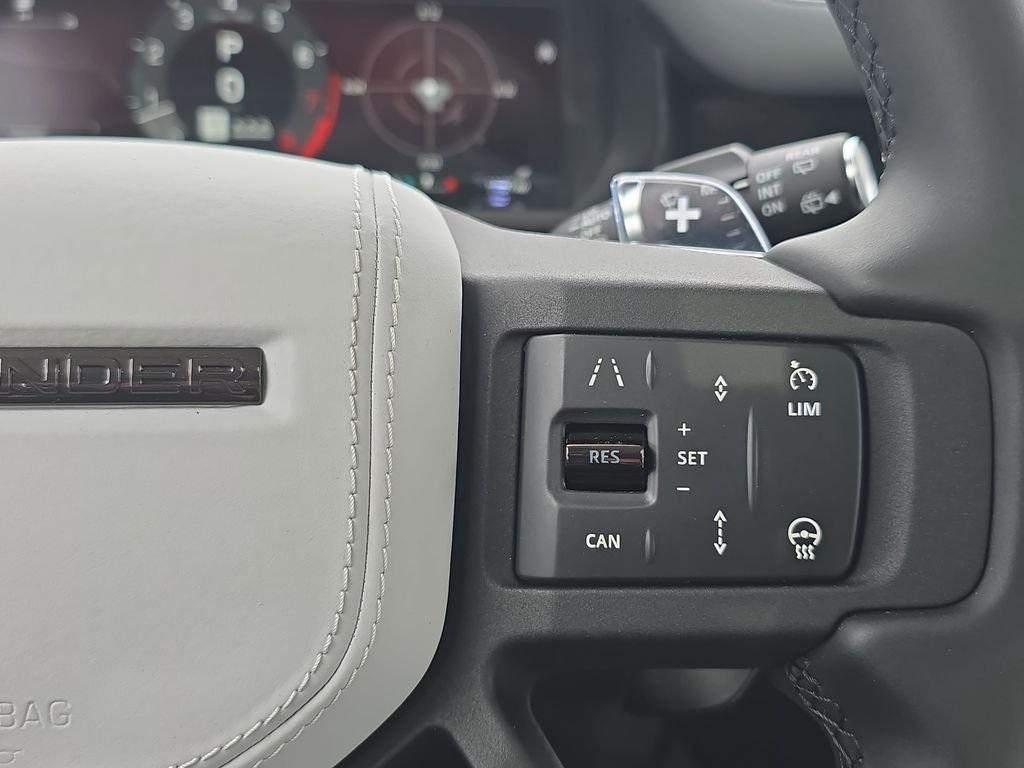 New 2026 Petra Copper LAND ROVER OCTA image 18