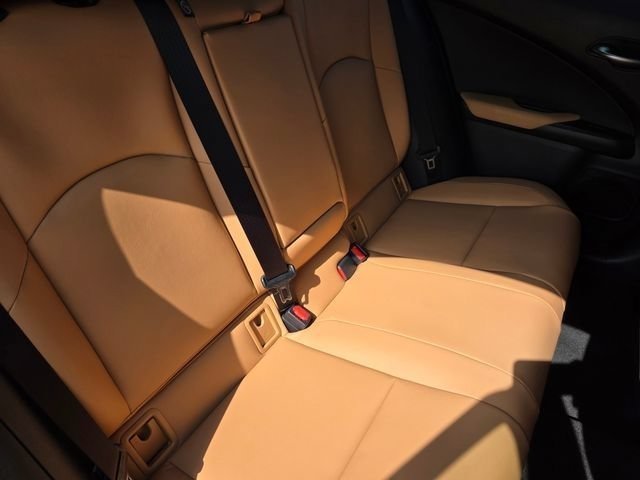 New 2026 Ultra White Lexus PREMIUM AWD image 5