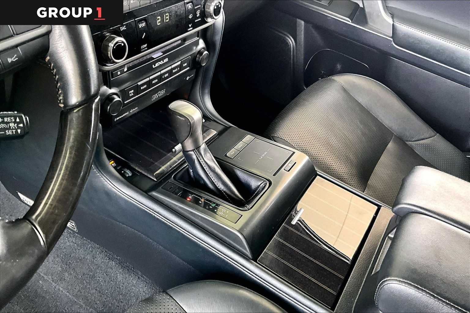 2023 Lexus GX LUXURY - Photo 14