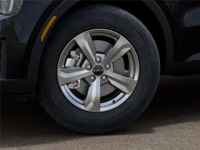 New 2026 Panthera Metal Kia LX image 9