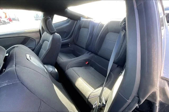 Used 2024 Black Ford GT image 28