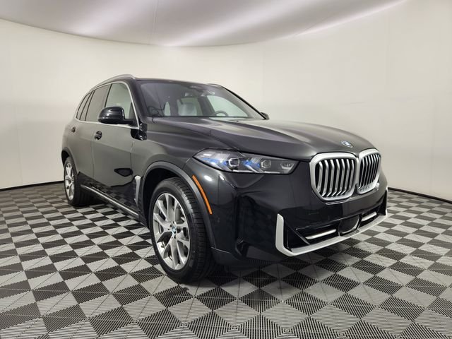 2024 BMW X5 40i - Photo 7