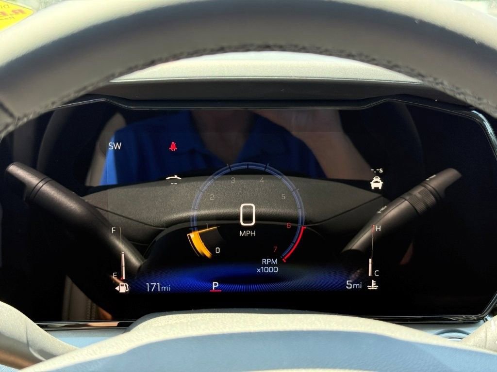 2026 Chevrolet Trax LT - Photo 25