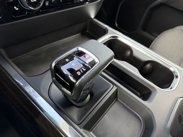 2026 Chevrolet Silverado 1500 LT - Photo 27