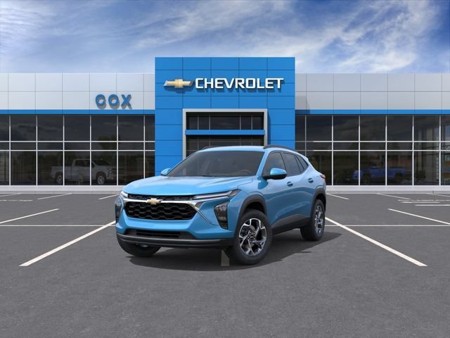 2026 Chevrolet Trax LT - Photo 8