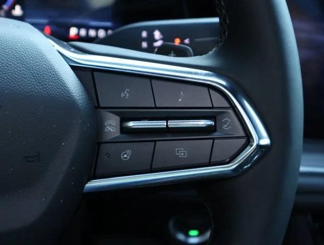2026 Chevrolet Tahoe Z71 - Photo 18