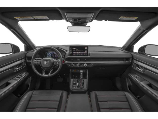 New 2026 Urban Gray Pearl Honda Sport-L image 7
