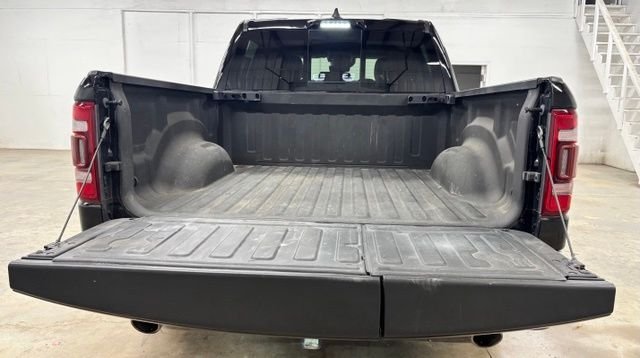 Used 2023 Black Ram Limited image 26