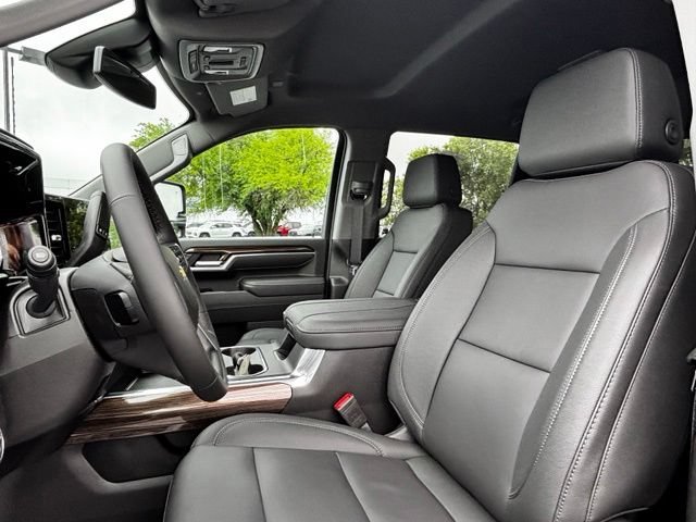 2026 Chevrolet Silverado 2500 HD LT - Photo 15