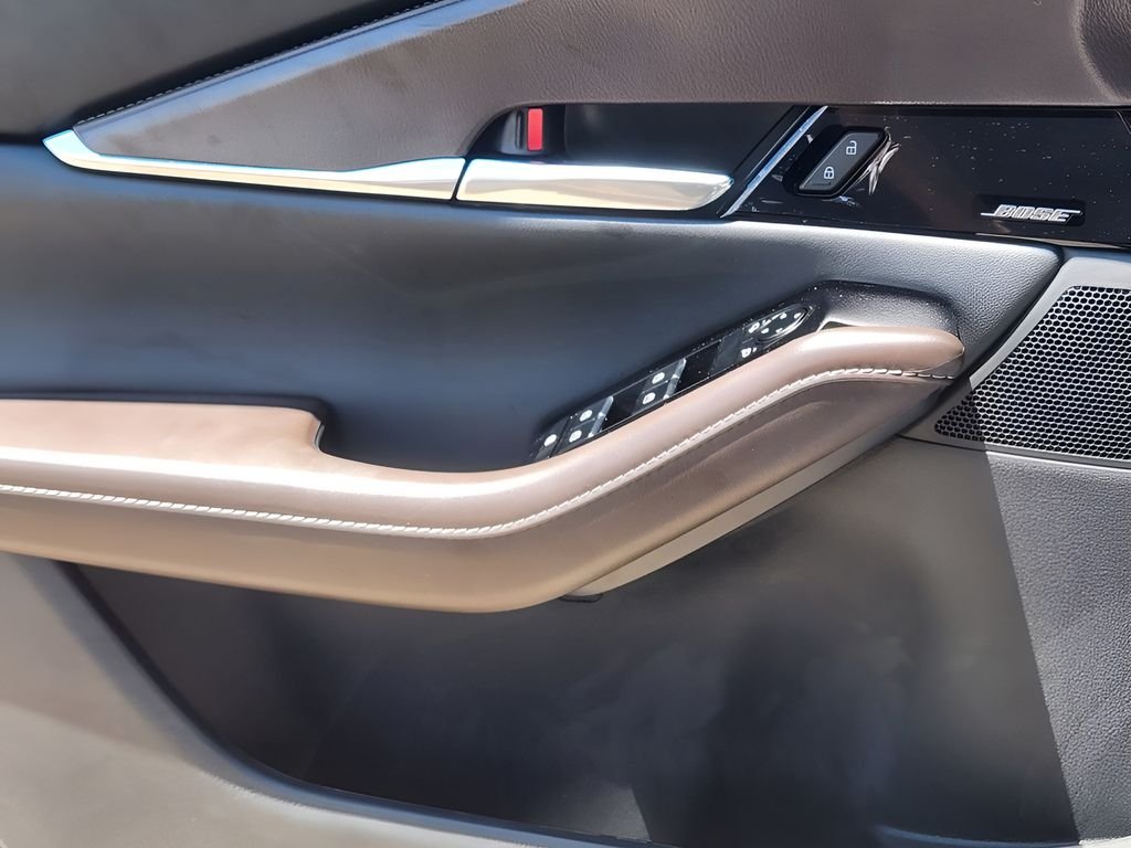 2025 Mazda CX-30 Turbo Premium Plus - Photo 19
