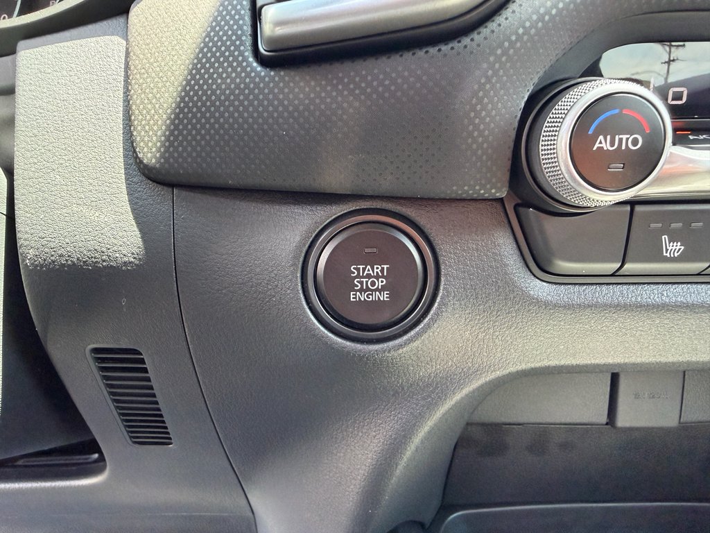New 2026 Machine Gray Metallic Mazda 2.5 S Preferred AWD image 17