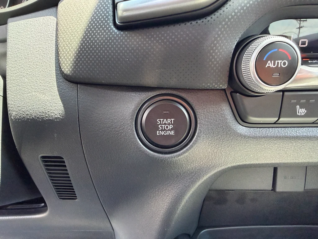 New 2026 Machine Gray Metallic Mazda 2.5 S Preferred image 17