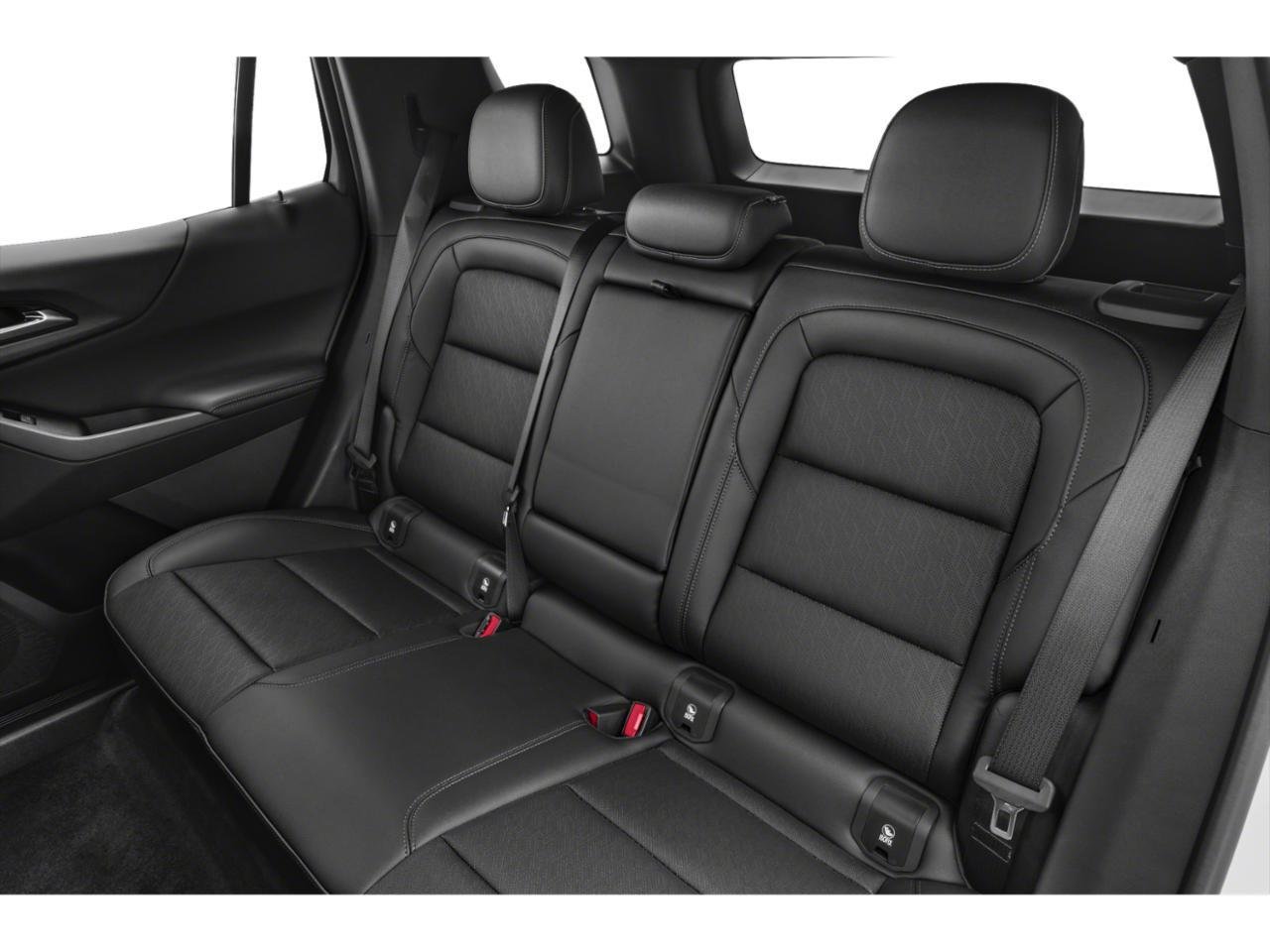 New 2027 Lakeshore Blue Metallic Chevrolet FWD LT image 8