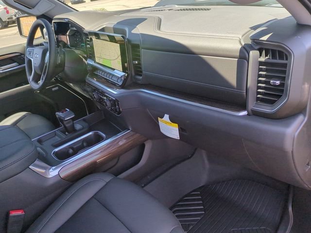 2026 Chevrolet Silverado 1500 LT Trail Boss - Photo 33