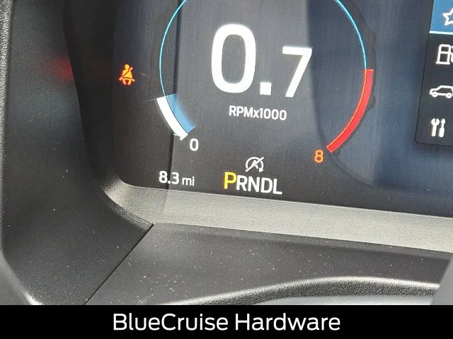 New 2027 Black Ford 4DR AWD TREMOR image 21
