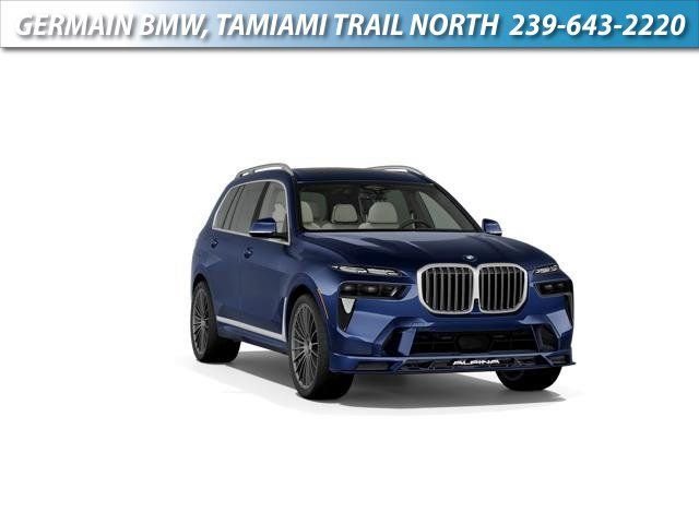 2026 BMW X7
