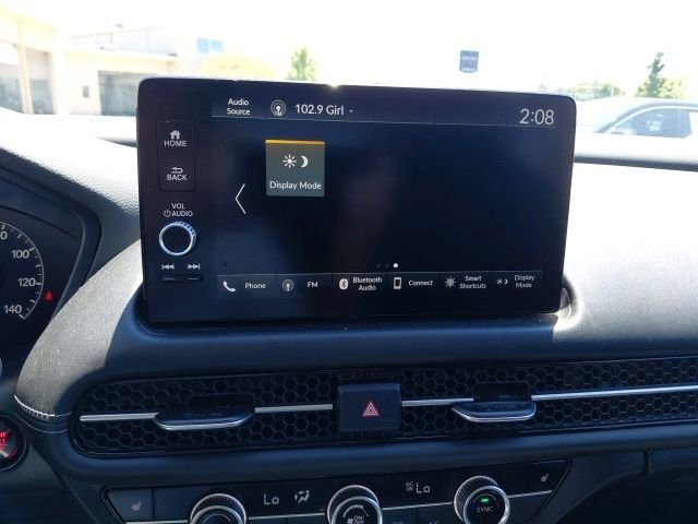 Used 2024  Honda EX-L image 24