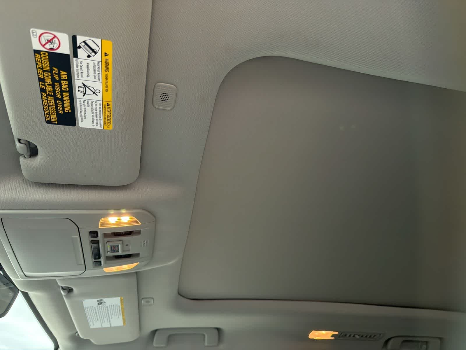 Used 2023 Wind Chill Pearl Toyota Platinum image 20