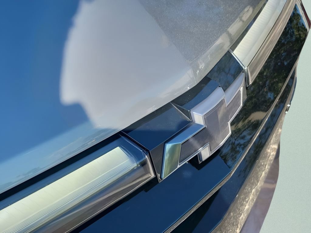 2026 Chevrolet Blazer EV SS - Photo 41