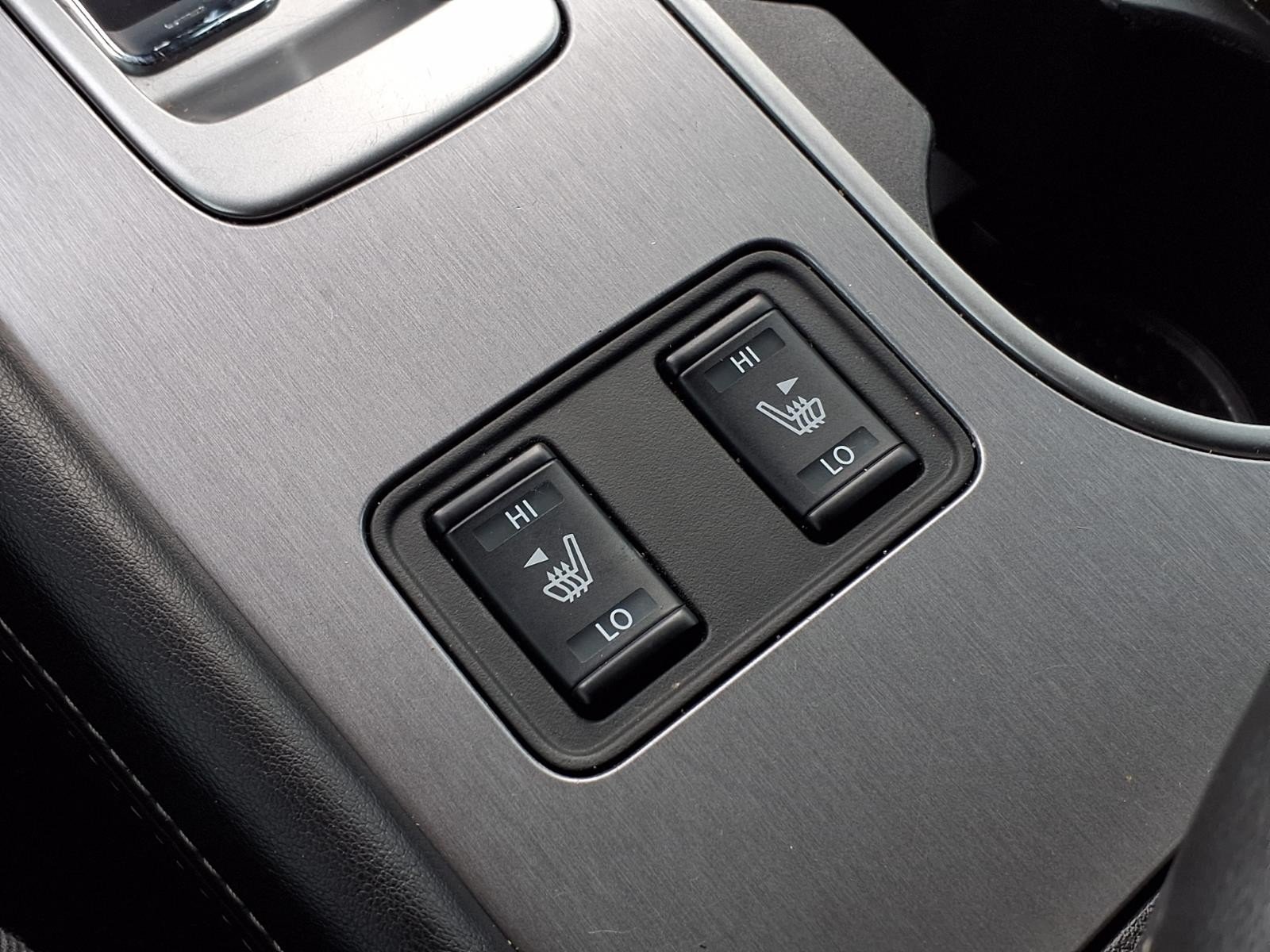 2024 Nissan Murano SL Gray at Delta Auto Alliance