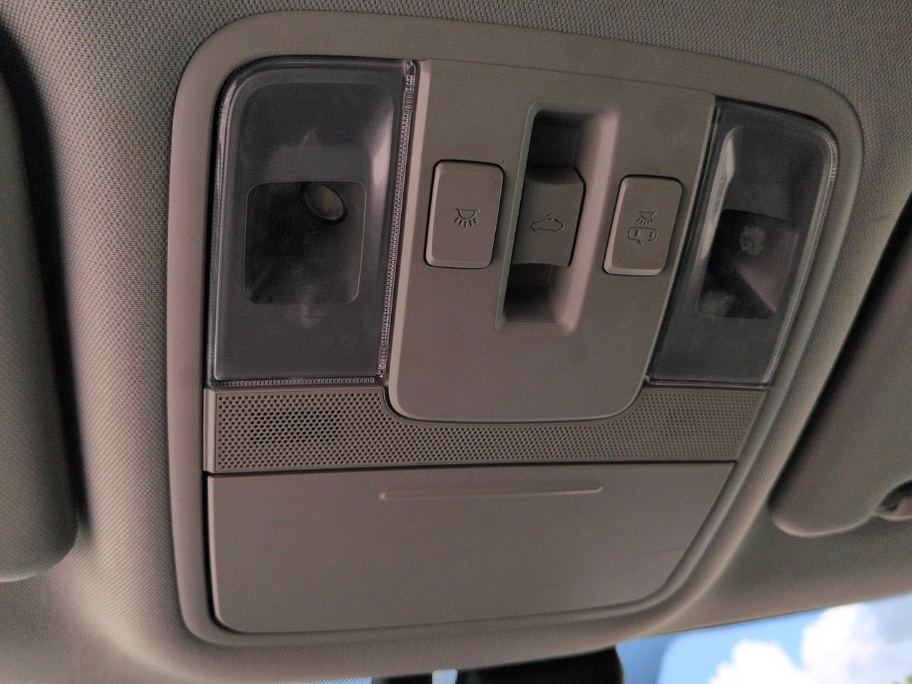 Used 2023 Steel Gray Kia EX image 24