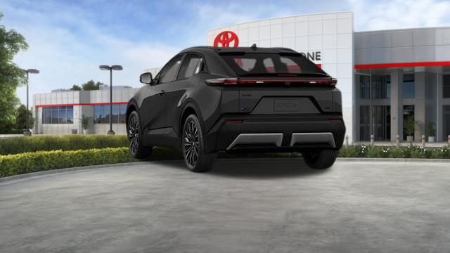 2026 Toyota C-HR XSE - Photo 28