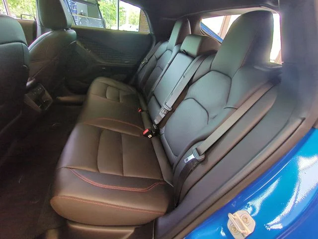 New 2026 Bludicrous Exterior Paint Dodge R/T image 25