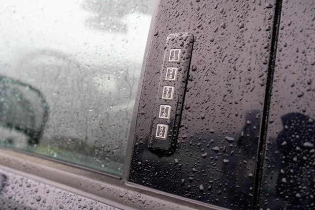 Used 2023 Black Ford XLT image 14