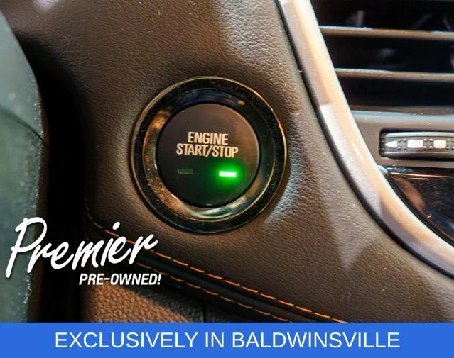 Used 2022 Red Chevrolet LT image 22