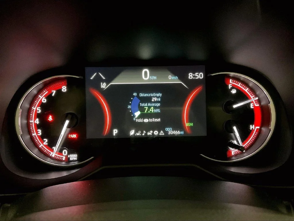 2023 Toyota RAV4 XLE Premium - Photo 24
