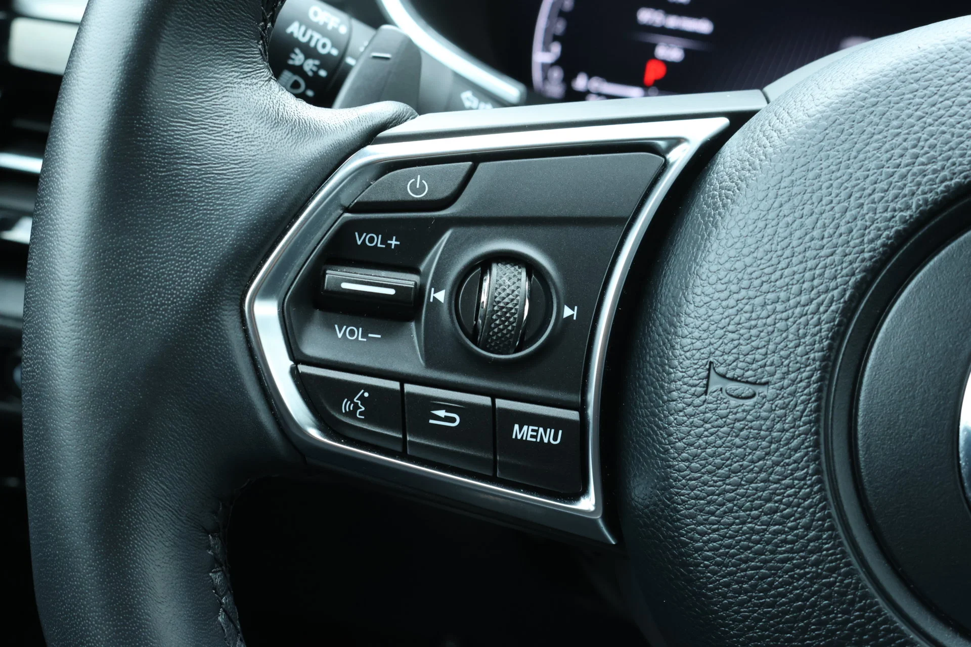 2026 Acura MDX Technology Package - Photo 9