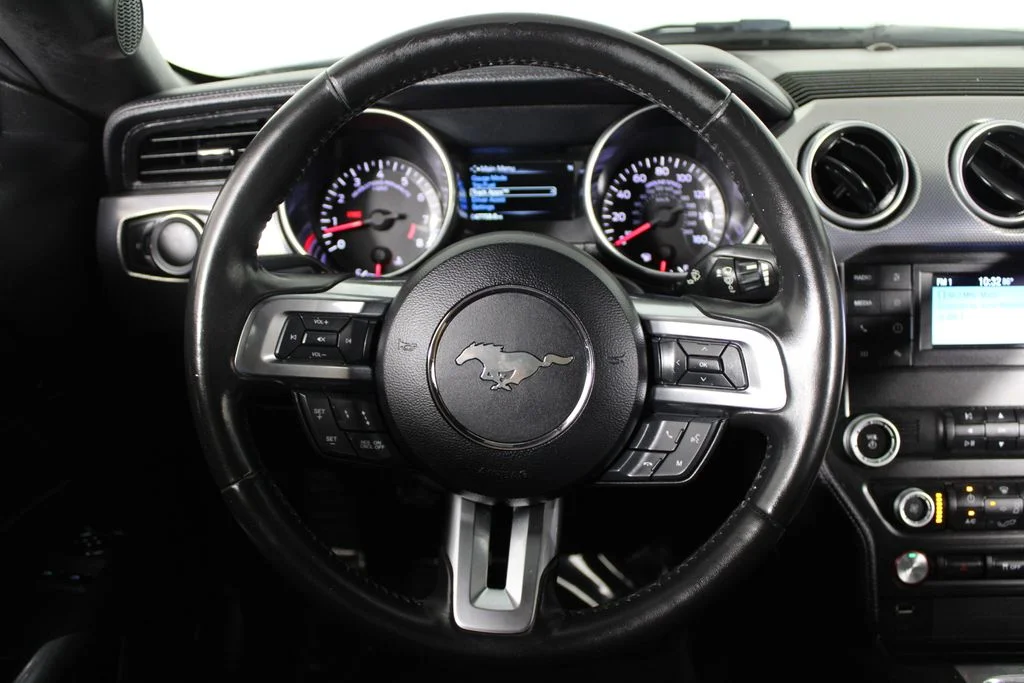 2019 Ford Mustang GT - Photo 9