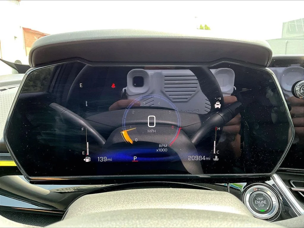 Certified Used 2025 Black Chevrolet ACTIV image 17