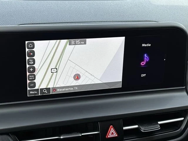2024 Kia Seltos EX - Photo 16