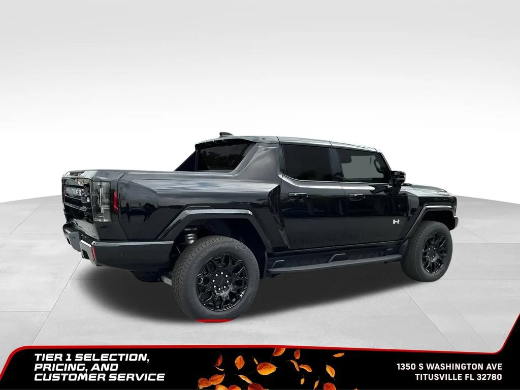 New 2026 Void Black GMC 2X image 10