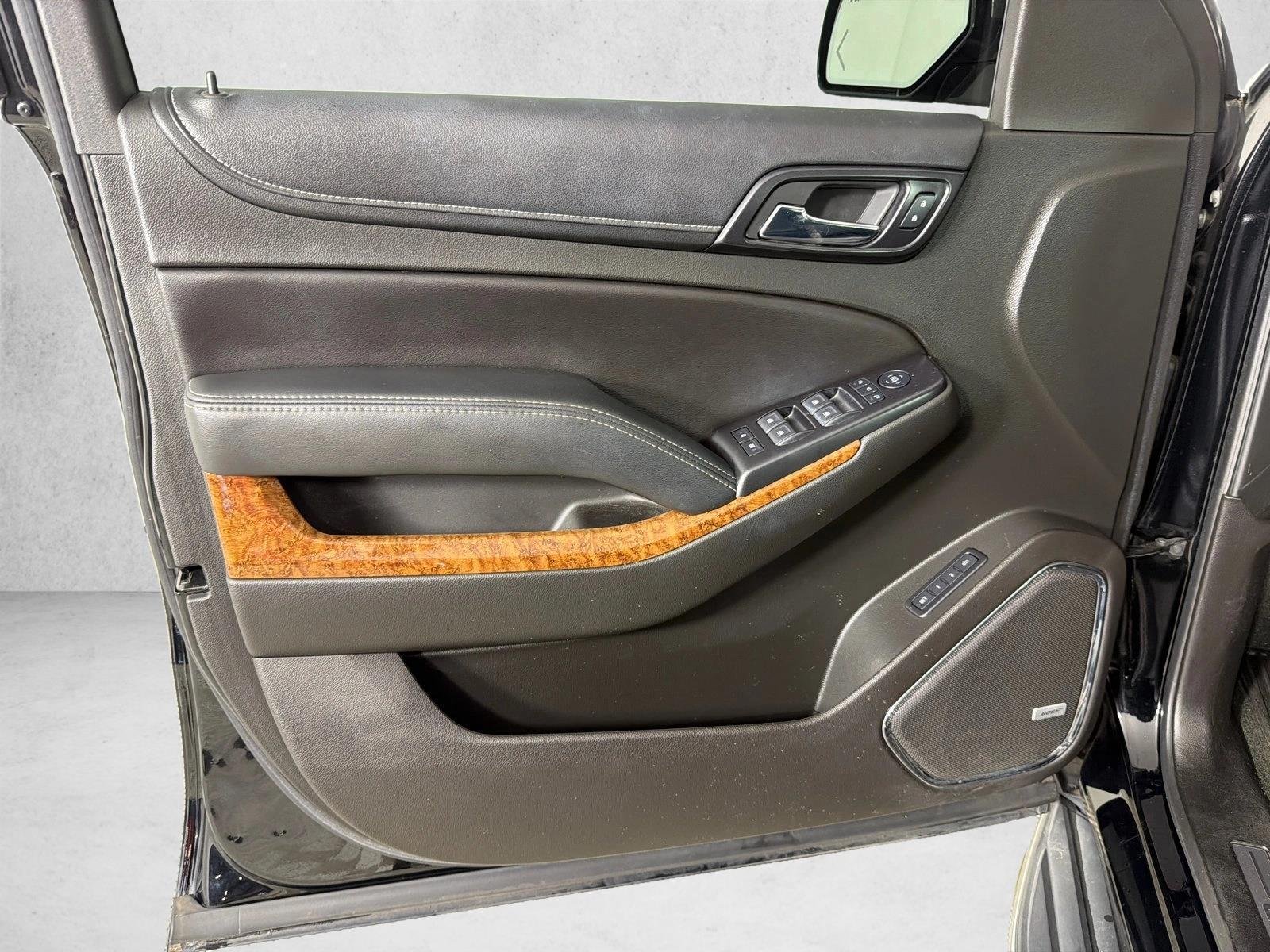 Used 2018 Black Chevrolet Premier image 12