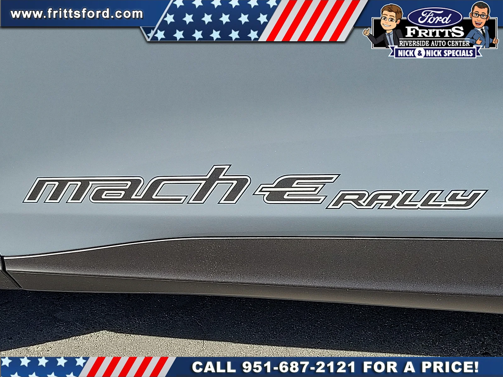 New 2025 GLACIER GRY Ford GT image 24