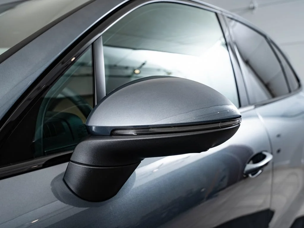 New 2026 Vanadium Gray Metallic Porsche  image 18