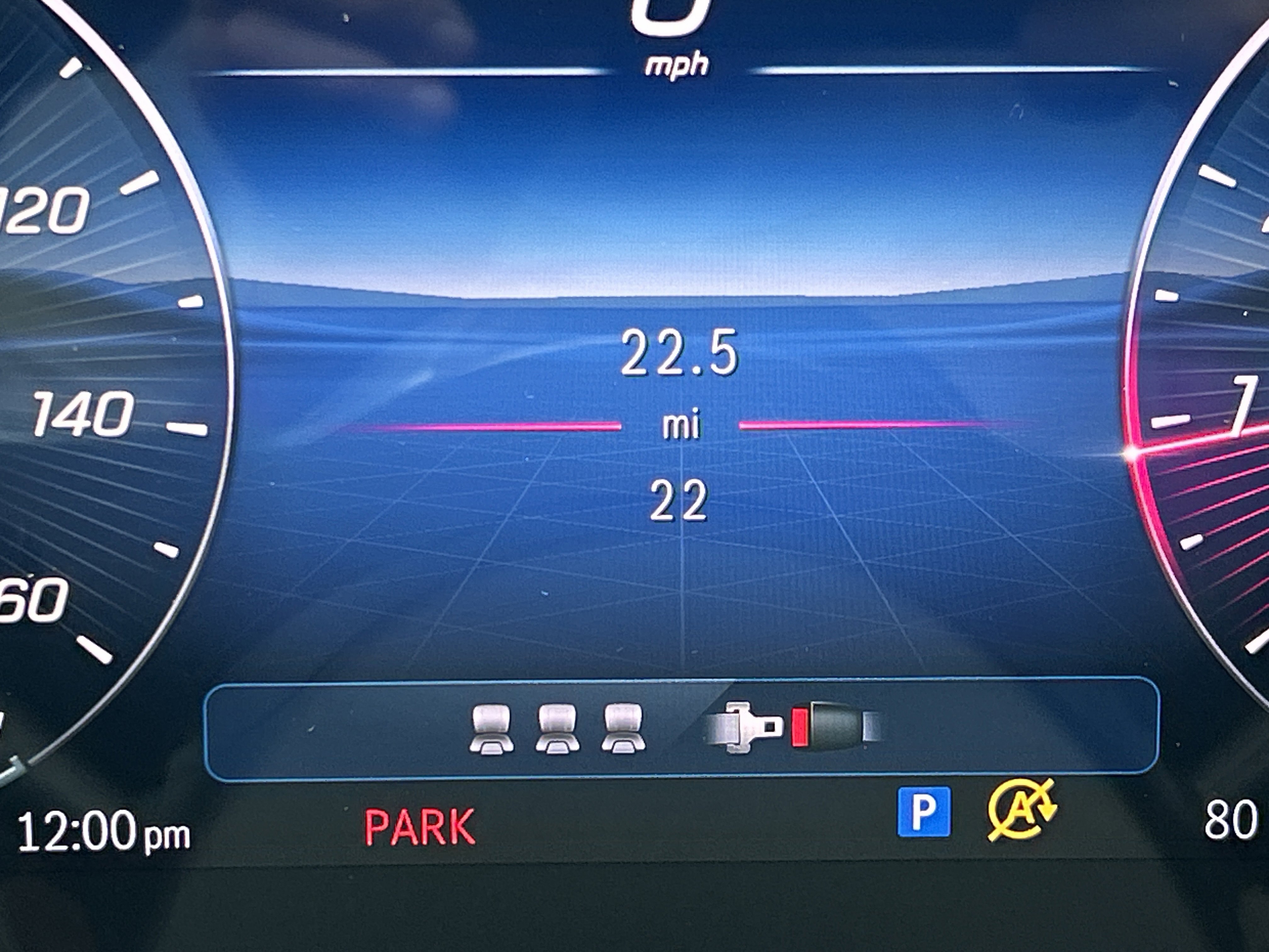 New 2026 MANUFAKTUR Moonlight White Metallic Mercedes-Benz C 300 Sedan image 25