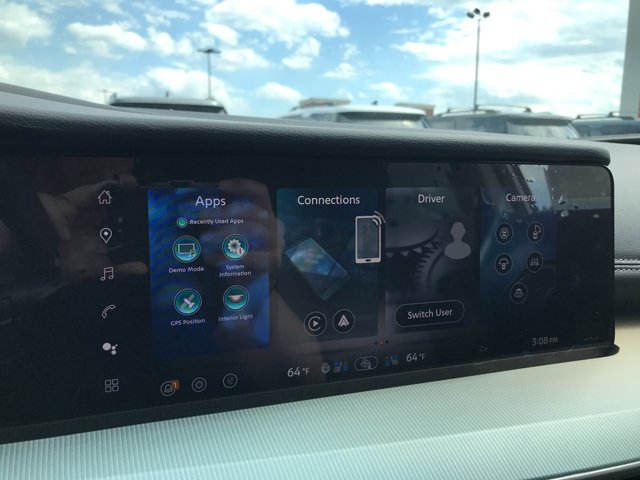 New 2026 Champagne Silver Metallic Nissan Platinum image 20