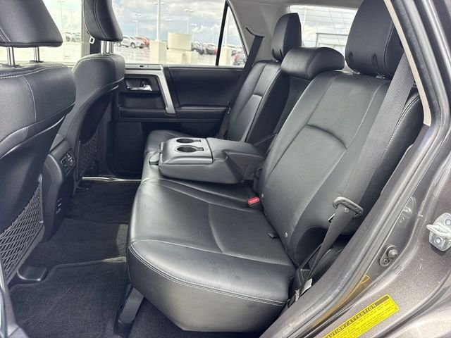 Used 2019 Gray Toyota Limited image 23