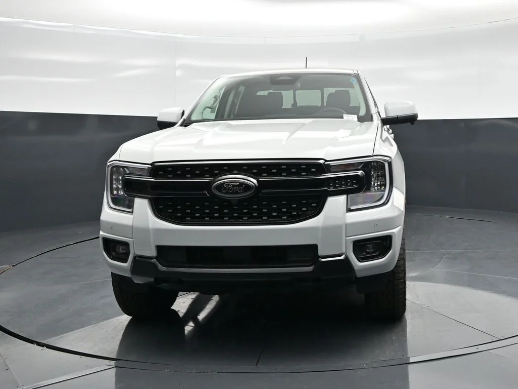 New 2026 Avalanche Ford Lariat image 21