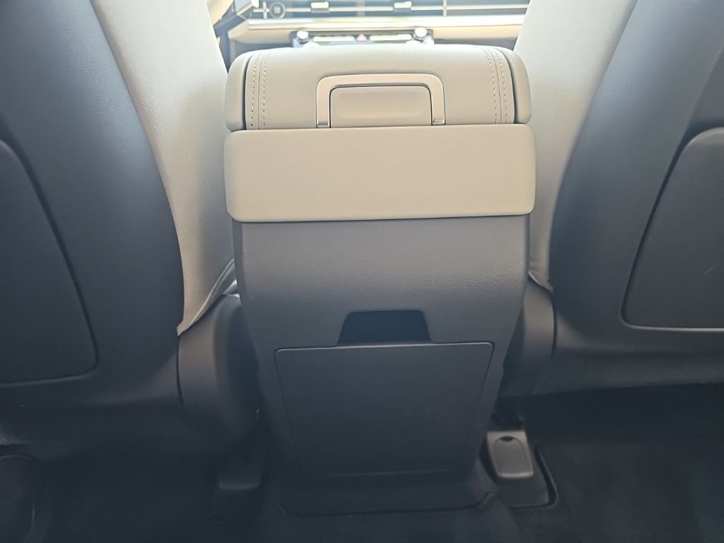 2025 Hyundai Santa Fe SE - Photo 33