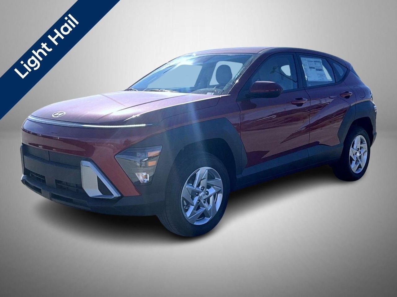 2026 Hyundai Kona SE Automatic AWD's photo