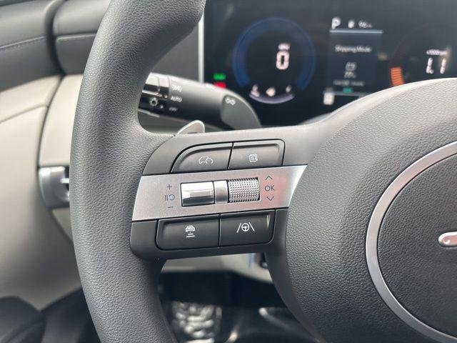New 2026 Ecotronic Gray Hyundai Blue image 21