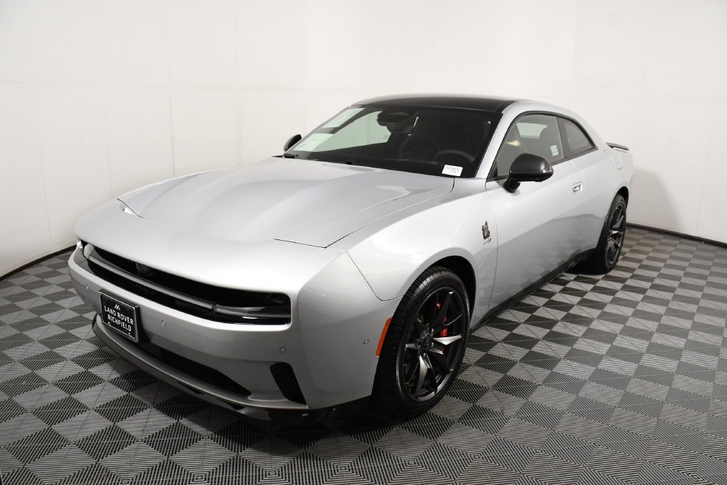 2024 Dodge Charger