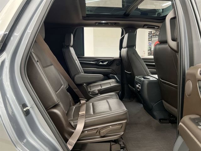 2022 GMC Yukon Denali - Photo 17