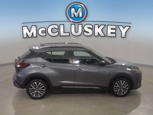 2024 Nissan Kicks SR - Photo 19
