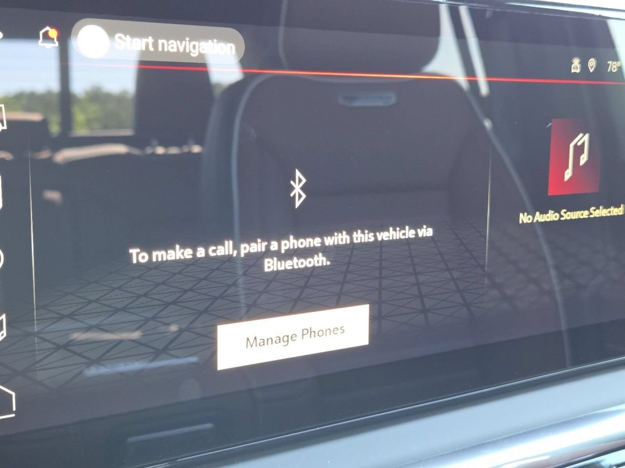New 2026 Onyx Black GMC Denali Ultimate image 10