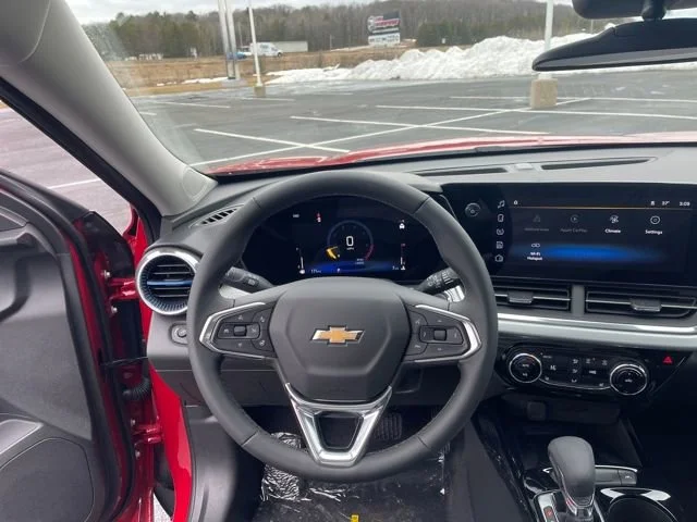 2026 Chevrolet Trax LT - Photo 14